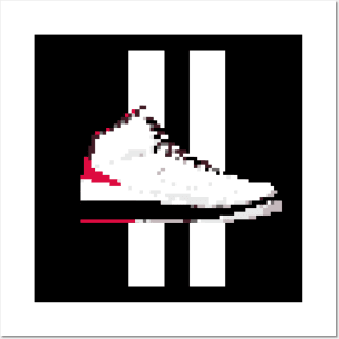 AJ 2 Posters and Art